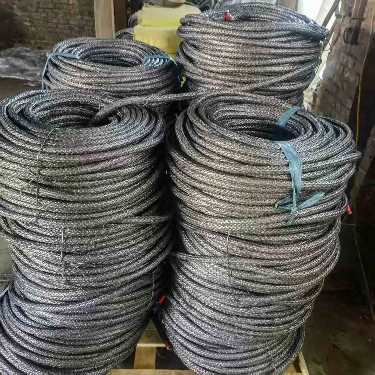 东光石墨接地线